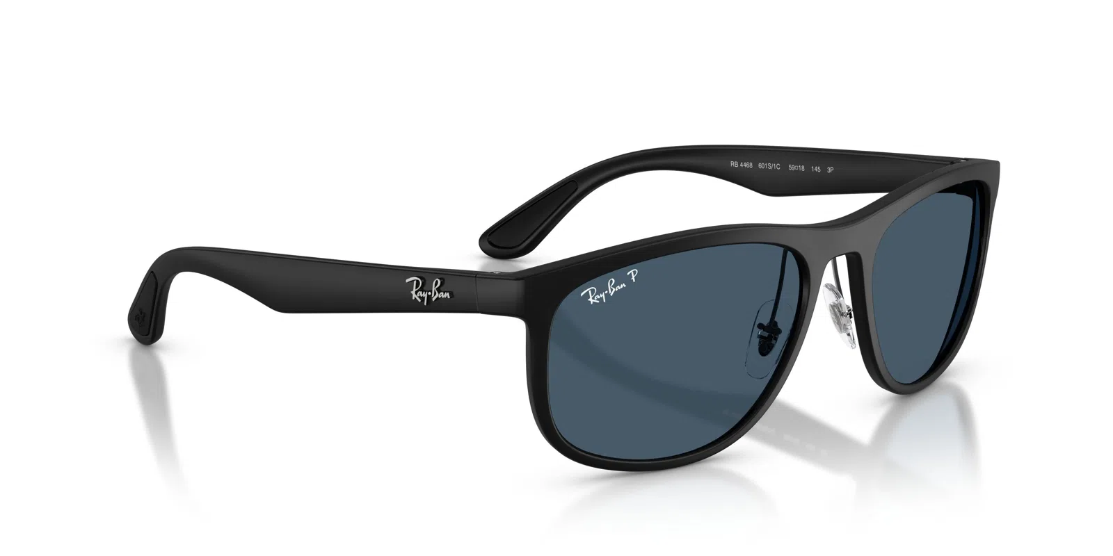 Ray-Ban 4468 Sunglasses - view 4